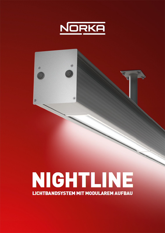 NIGHTLINE DE
