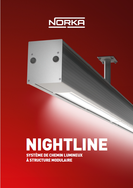 NIGHTLINE FR