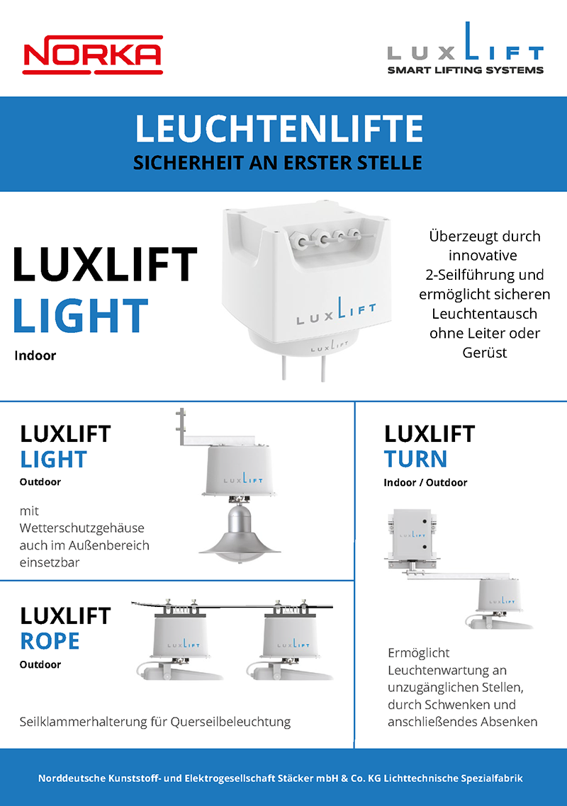 LuxLift