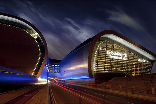 Facade lighting