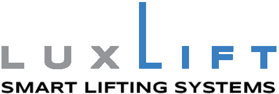 Logo von LuxLift
