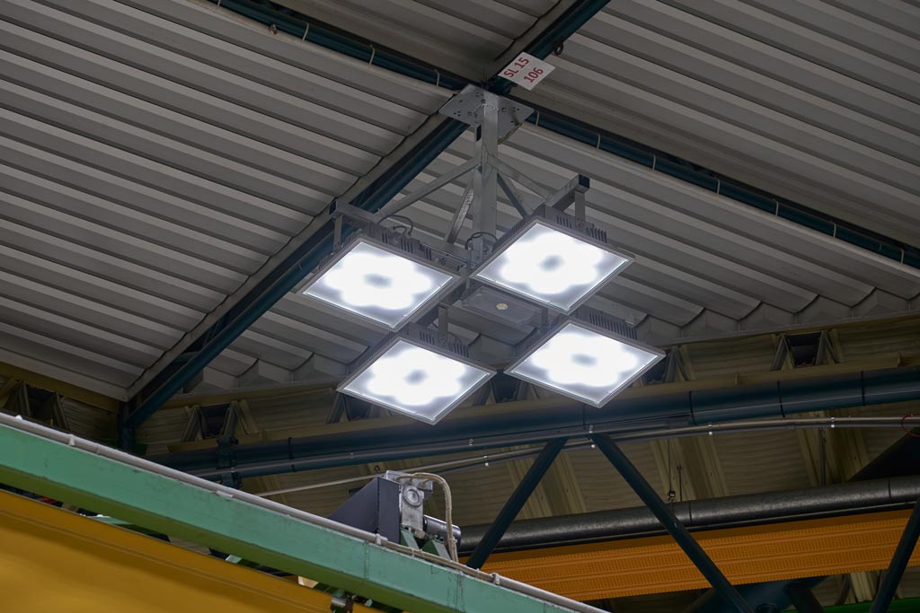 floodlight CENTAURUS LED