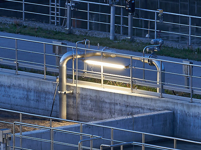 ZUG LED