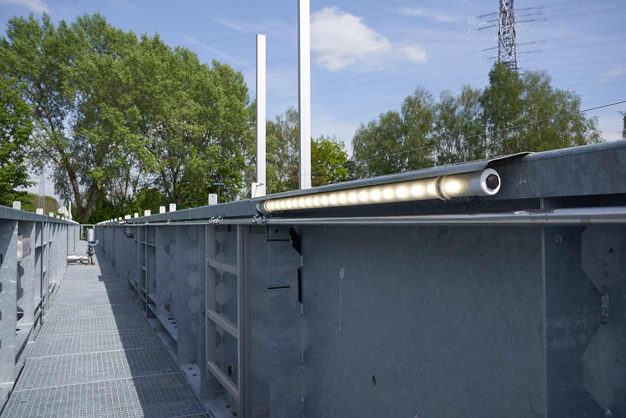 Luzern 38 LED