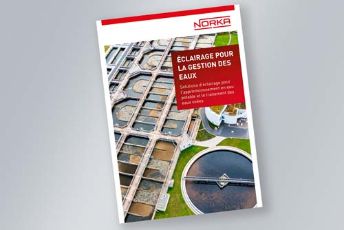Notre brochure relative a la gestion des eaux