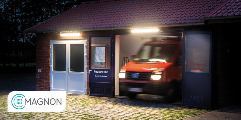 High-Quality Luminaires for small prices