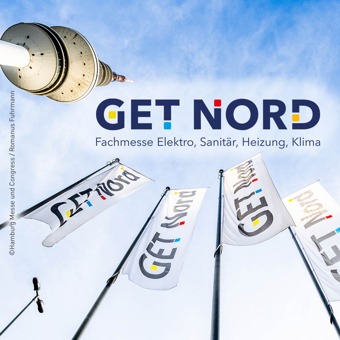 NORKA auf der GetNord Hamburg 2026