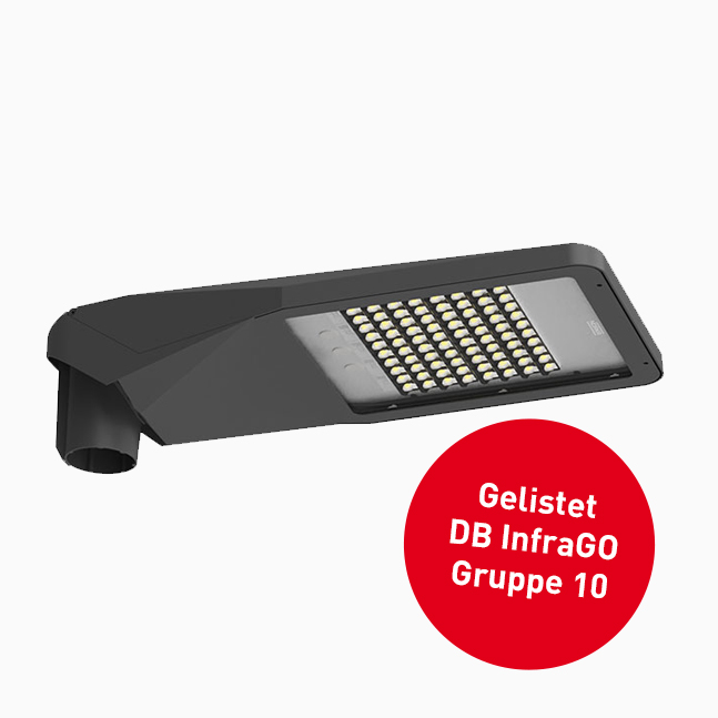 CARPO DB m2 Mastleuchte von Norka