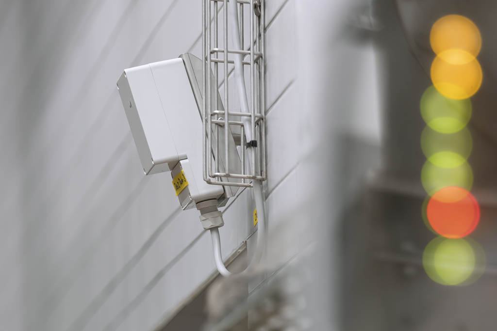 Sensors for detecting movement or presence