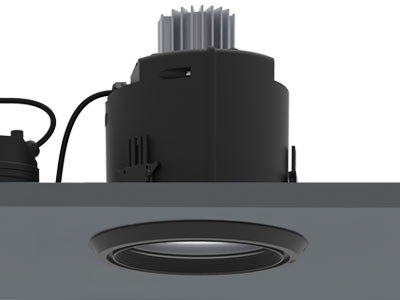 MERKUR LED
