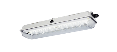 Explosion-proof luminaire WEIMAR
