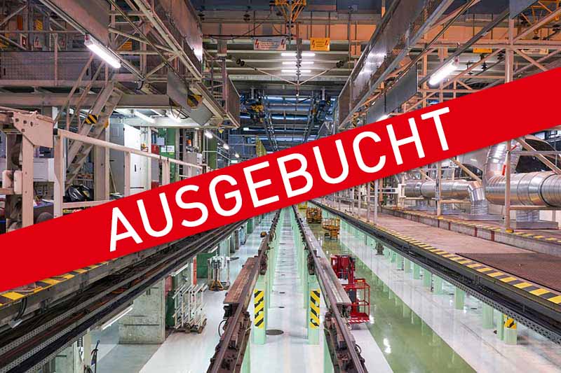 Bahn-Seminar November 2026