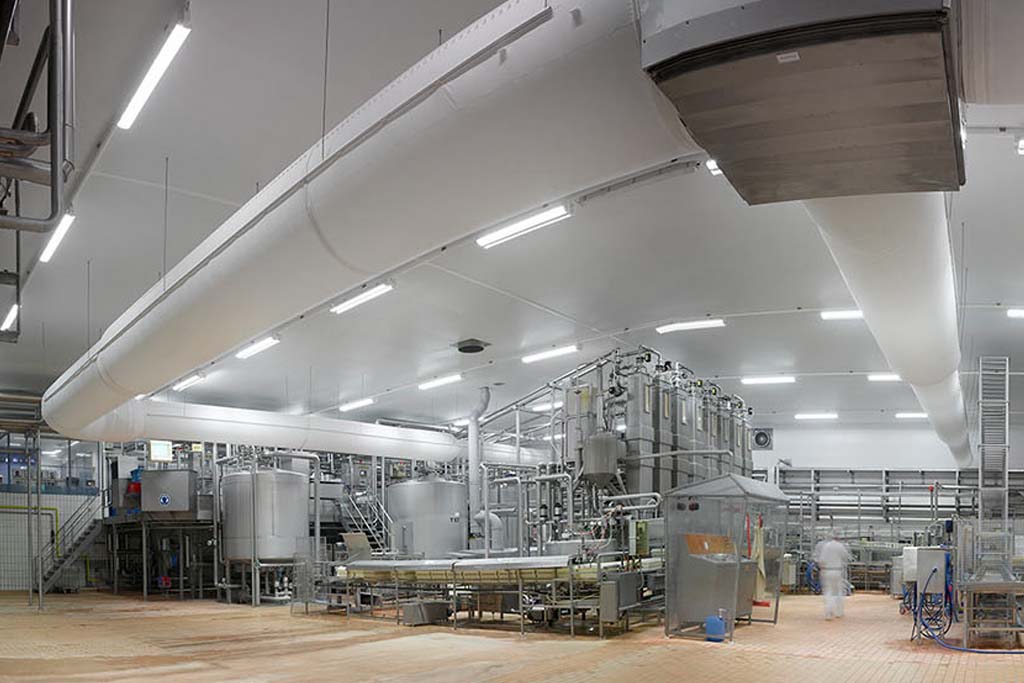 Brewery