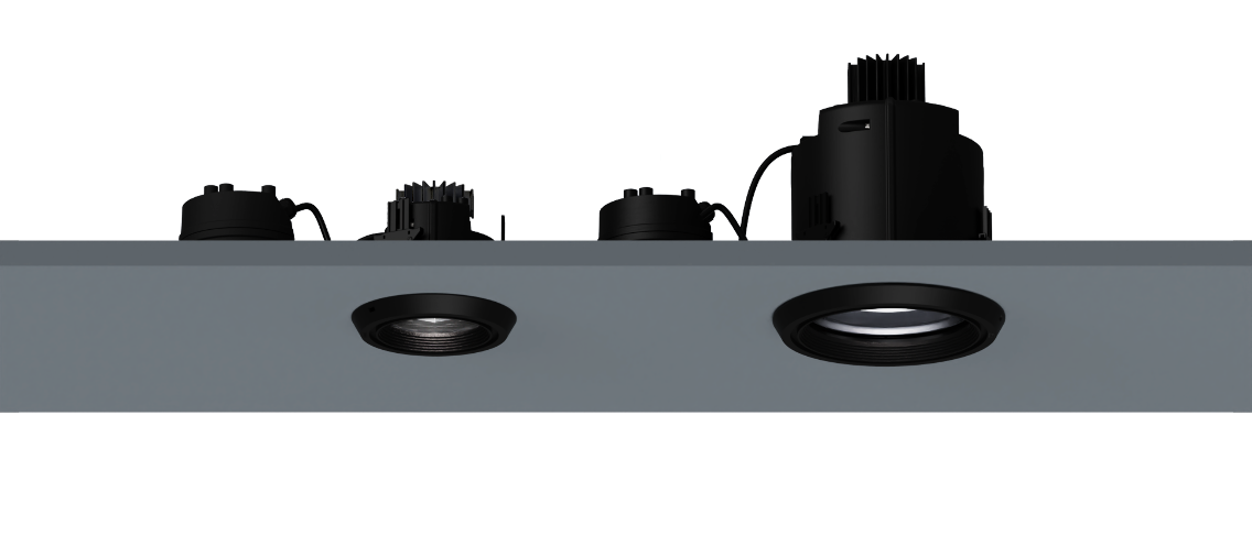 MERKUR LED DB