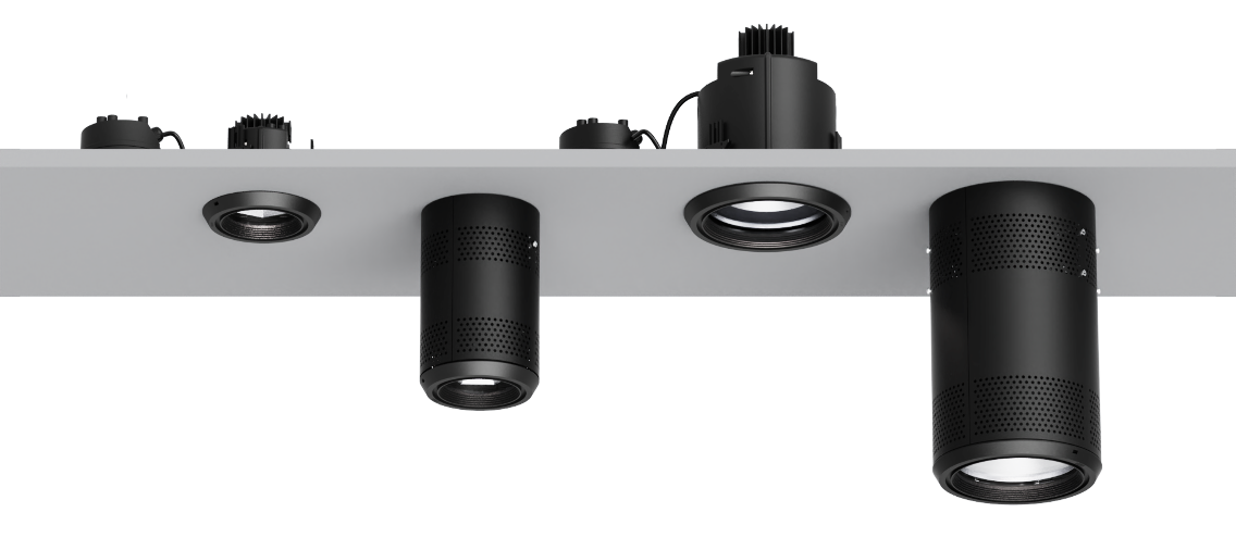 MERKUR LED