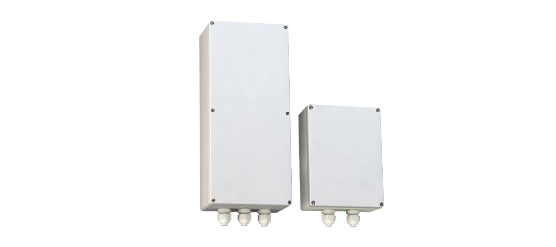 PASSAU LED