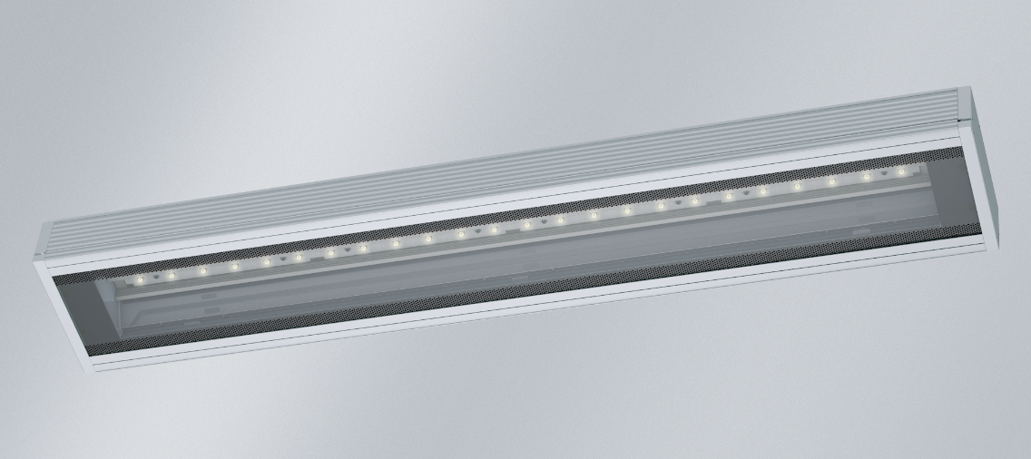 TRITON LINEAR LED STRIPE