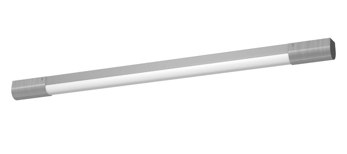 ZUG LED AL DB