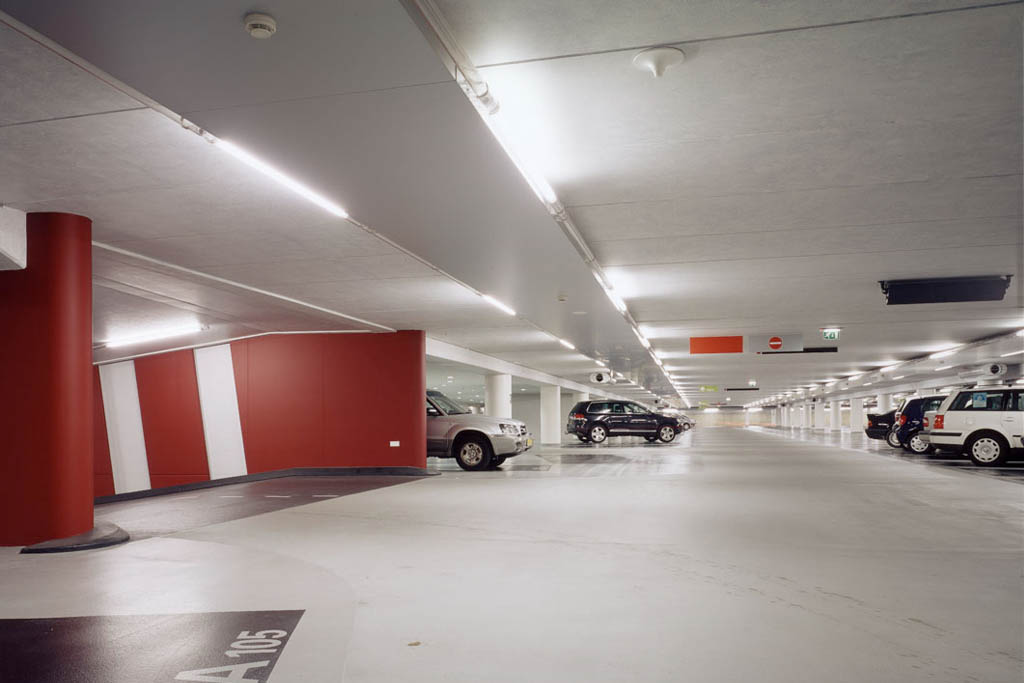 Luminaires tubulaires