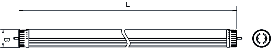 Dimensional Drawing