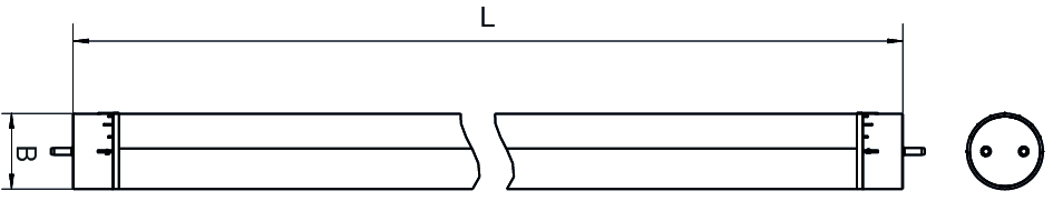 Dimensional Drawing