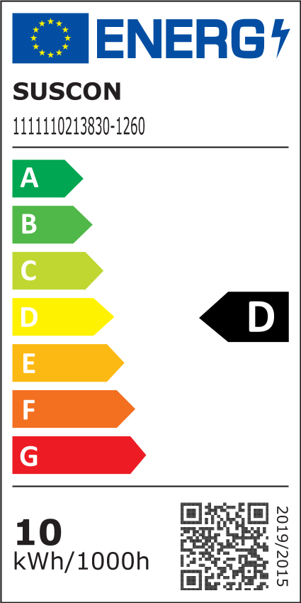 Energy Label