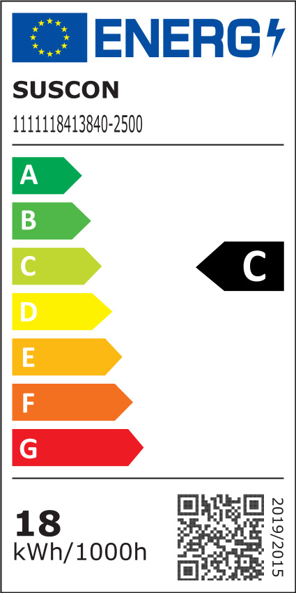 Energy Label